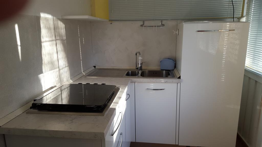 Campeggio Delle Rose Camping 2*