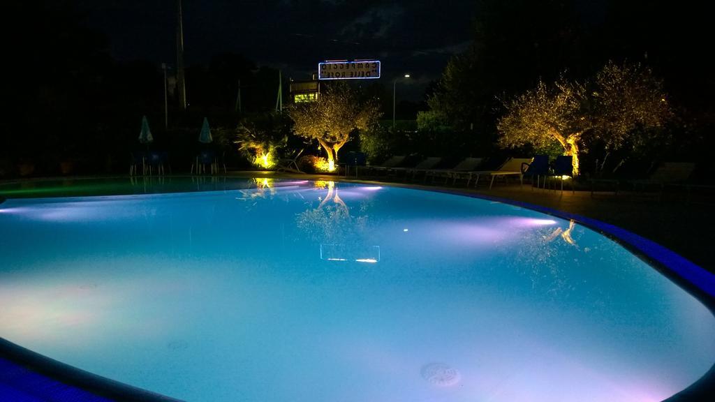Camping Campeggio Delle Rose Moniga del Garda