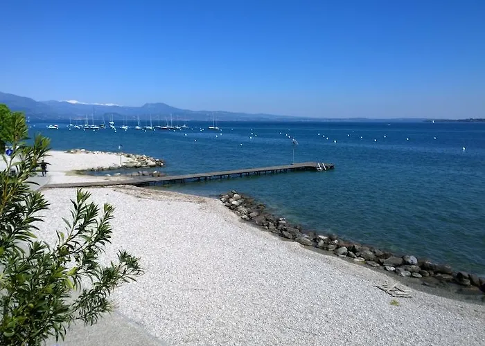 Campeggio Delle Rose