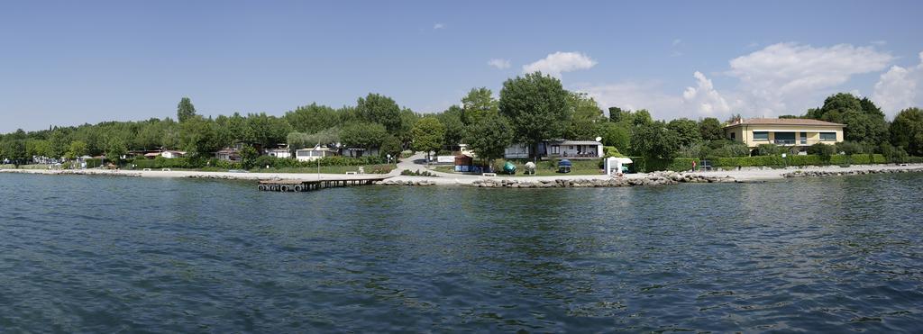 Delle Rose 2* Moniga del Garda