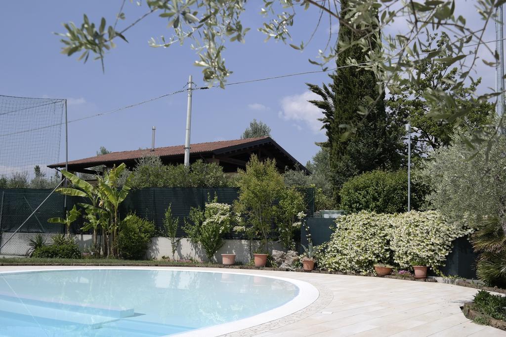 Camping Delle Rose
