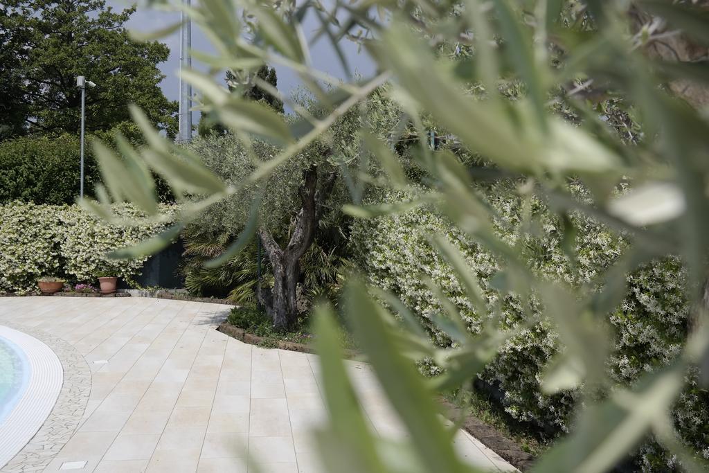 Camping Delle Rose Moniga del Garda