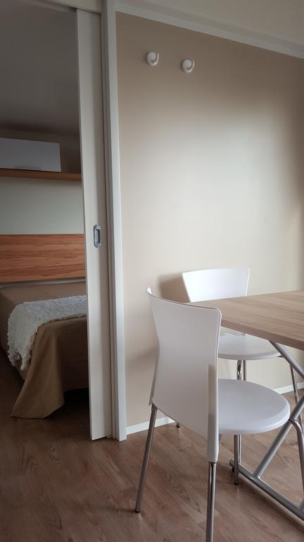 Camping Delle Rose Moniga del Garda