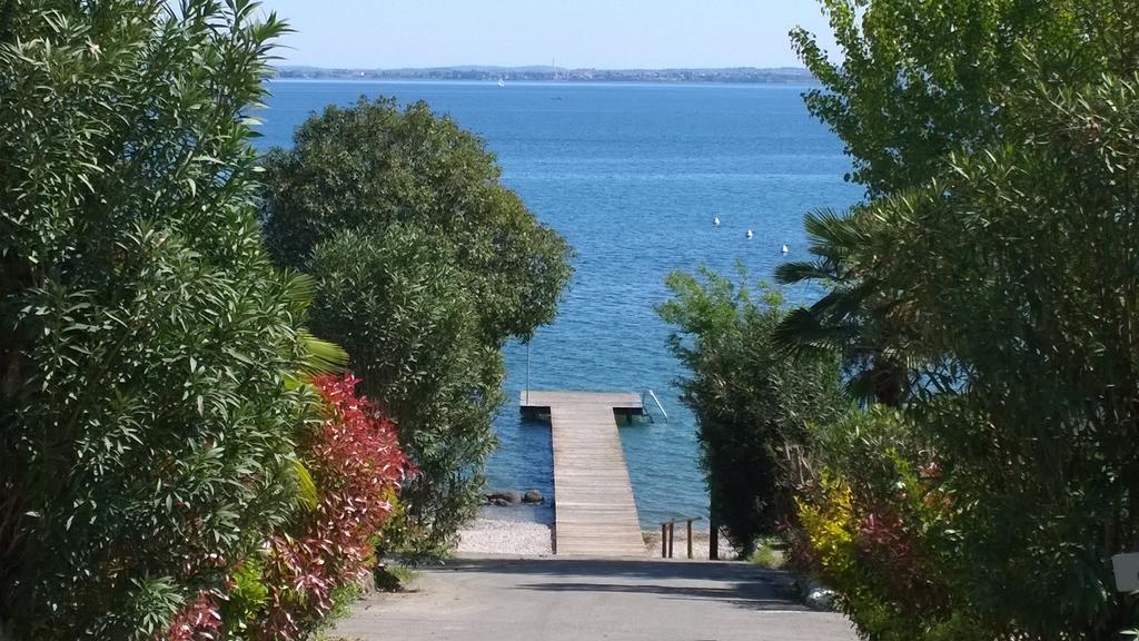 Delle Rose 2* Moniga del Garda