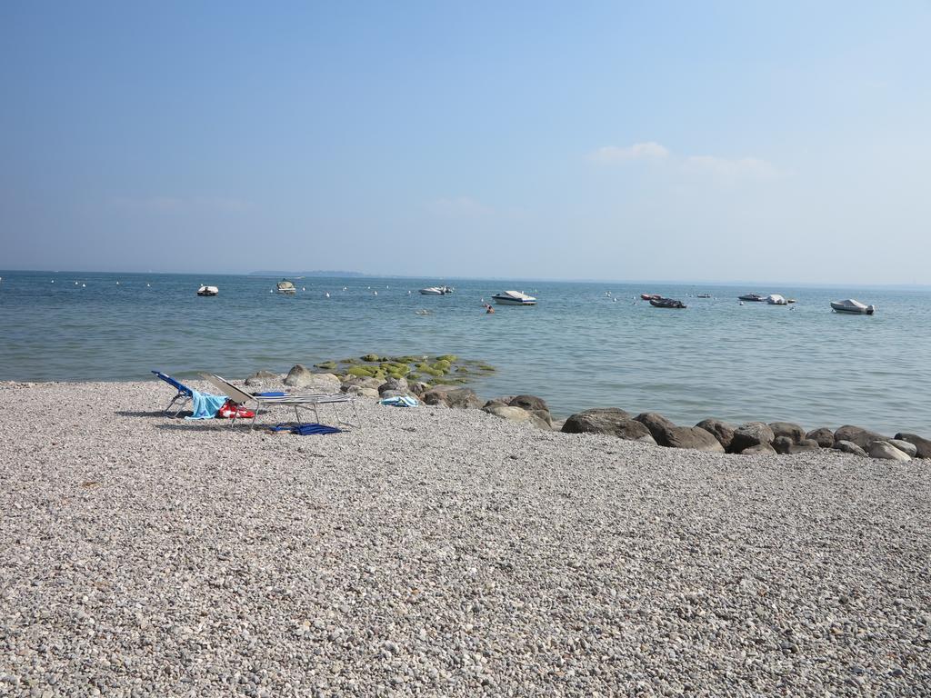 Camping Delle Rose 2*
