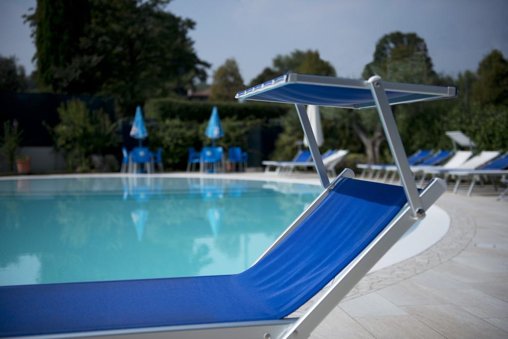 Camping Delle Rose