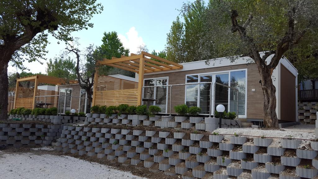 Delle Rose Camping 2*
