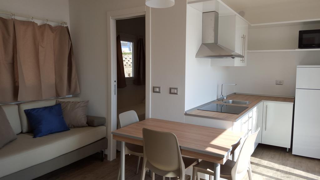 Camping Delle Rose Moniga del Garda