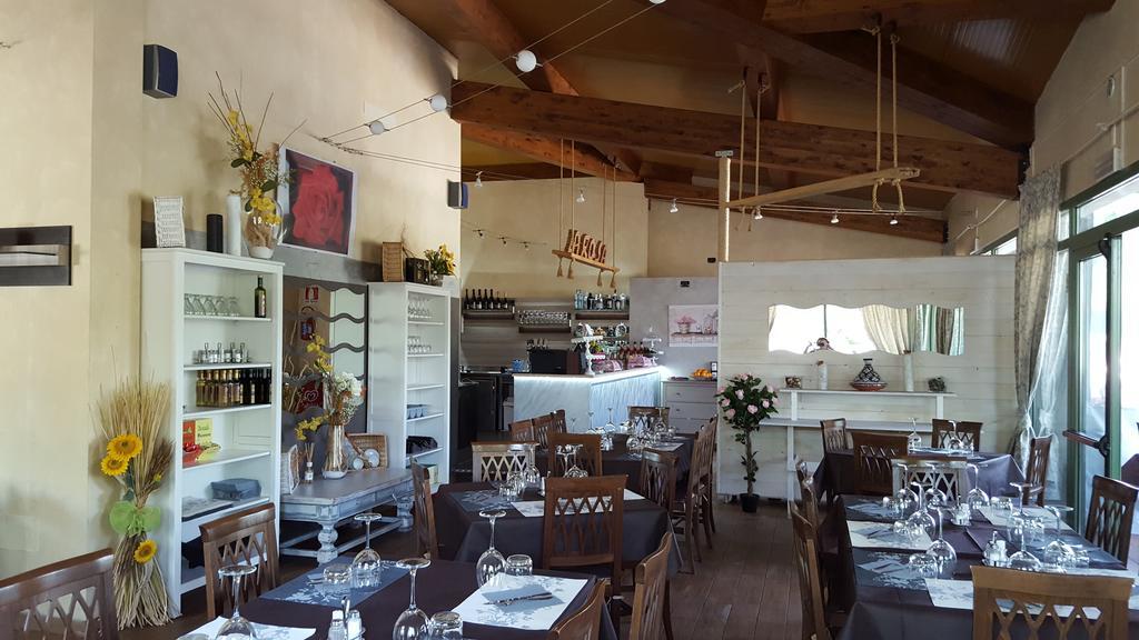 Camping Delle Rose Moniga del Garda