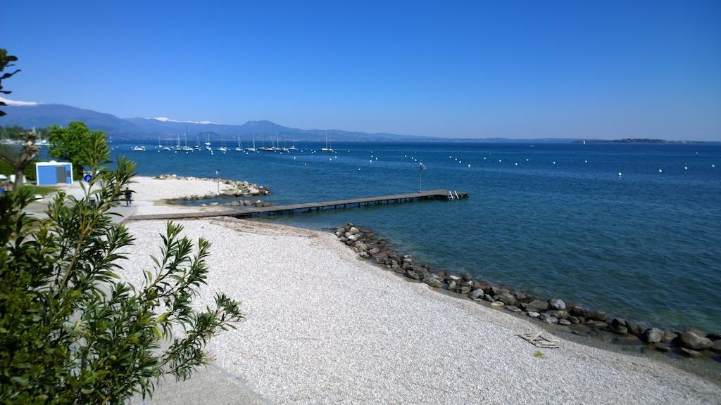 Camping Delle Rose 2*