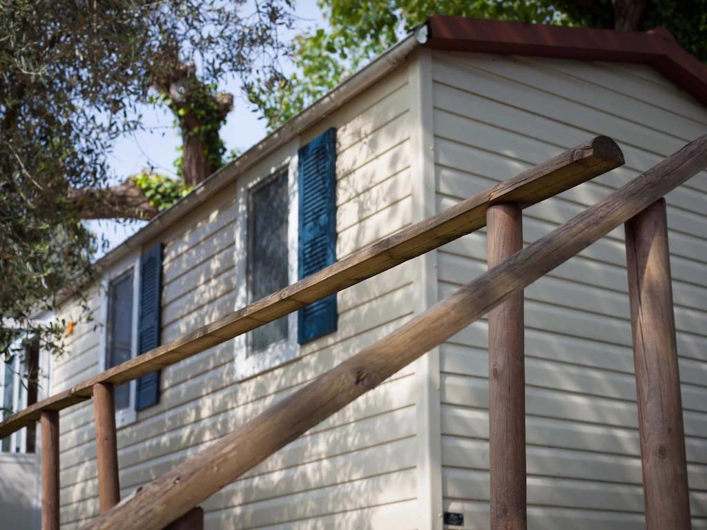 Delle Rose Camping