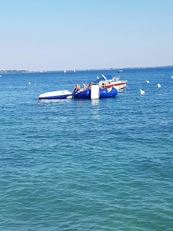 Delle Rose Camping