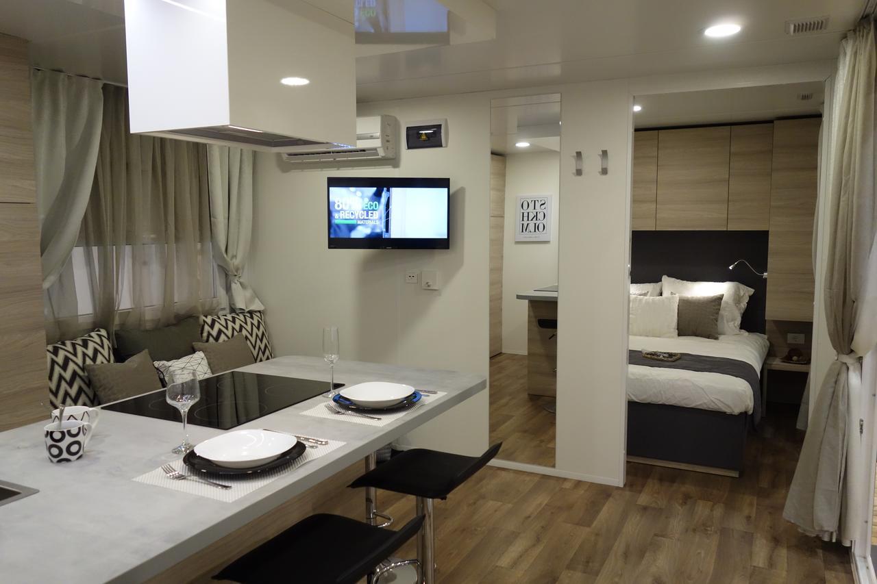 Camping Delle Rose