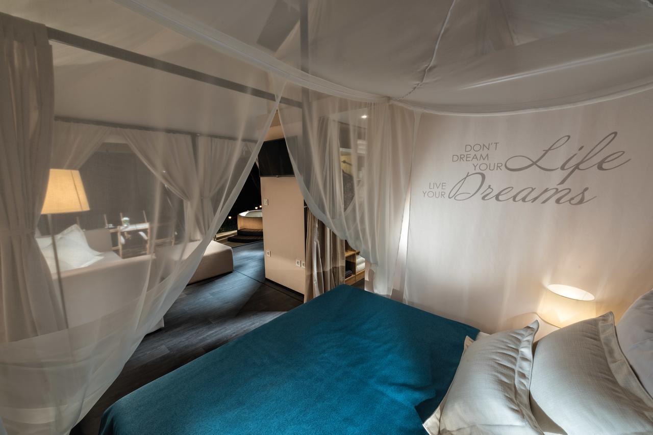 Delle Rose Camping Moniga del Garda