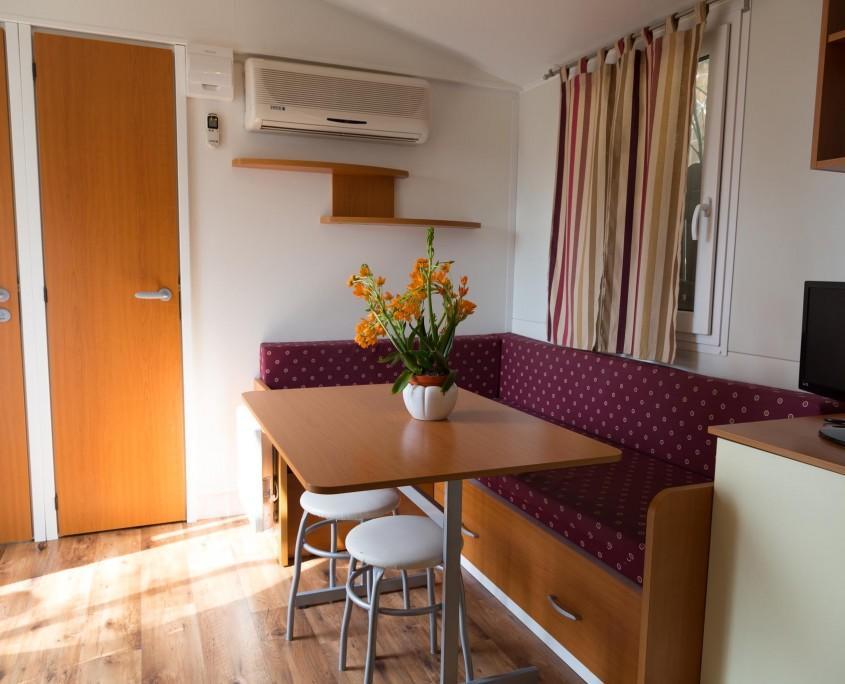 Camping Delle Rose 2*