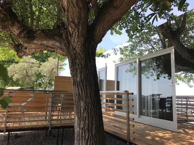 Camping Delle Rose Moniga del Garda